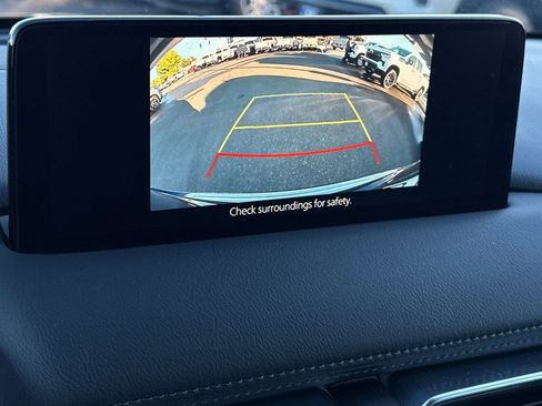 Used 2021 MAZDA CX-5 Grand Touring image 22