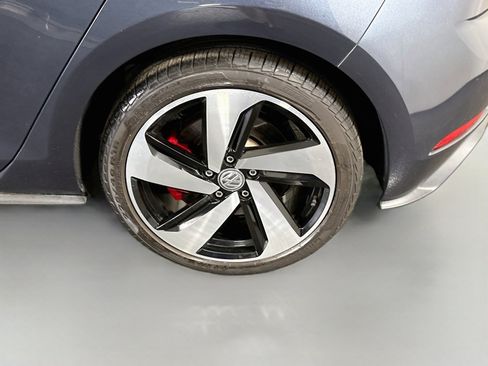 Used 2021 Volkswagen GTI S FWD image 36