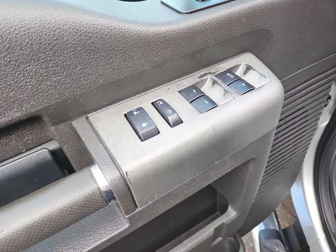 Used 2012 Ford F250 Lariat w/ Lariat Ultimate Pkg AWD/4WD image 11