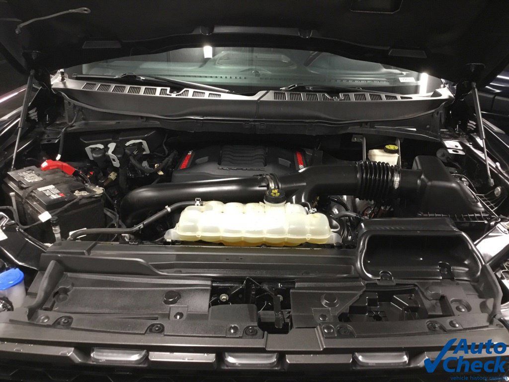 Used 2023 Ford F150 Raptor w/ Raptor 37 Performance Package AWD/4WD image 42