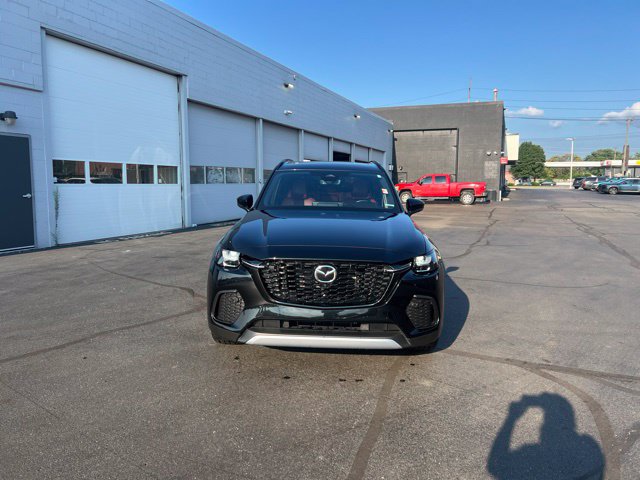 Used 2025 MAZDA CX-70 Plug-In Hybrid w/ Premium Plus AWD/4WD image 26