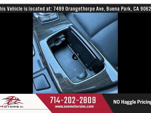 Used 2012 BMW 528i Sedan image 31