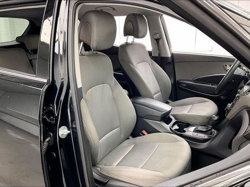 Used 2017 Hyundai Santa Fe Sport AWD/4WD image 7