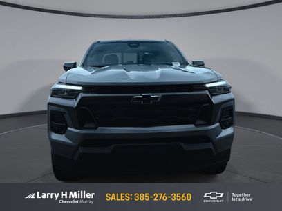 New 2026 Chevrolet Colorado LT w/ LT Convenience Package