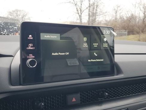 New 2026 Honda CR-V LX image 22