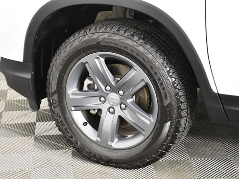 Certified 2023 Honda Ridgeline RTL-E image 54