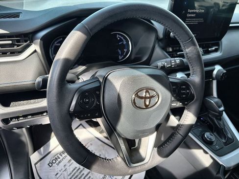 Used 2024 Toyota RAV4 XSE w/ Weather Package AWD/4WD image 14