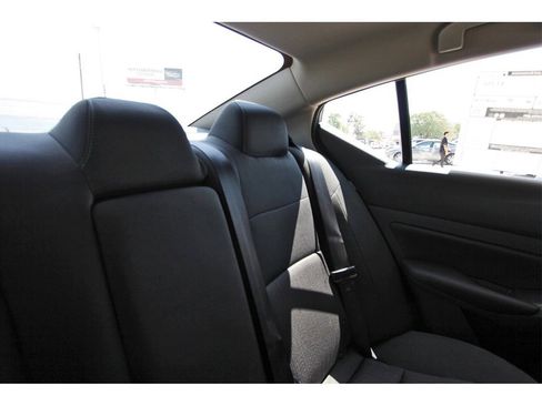 New 2025 Nissan Altima 2.5 S image 10