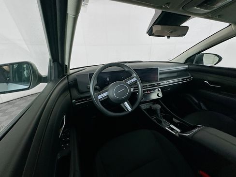 Used 2025 Hyundai Tucson SEL image 18