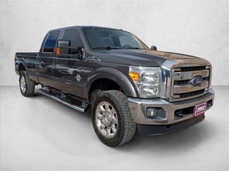 Used 2015 Ford F350 Lariat w/ Lariat Ultimate Package video 3