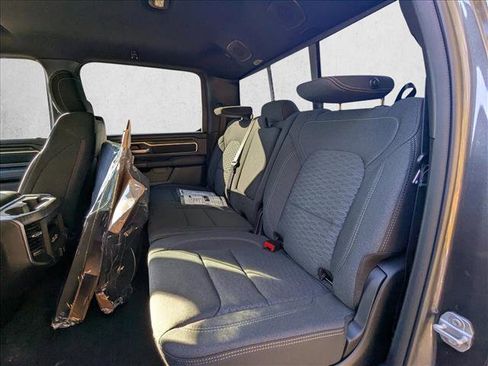 New 2026 RAM 1500 Big Horn image 12