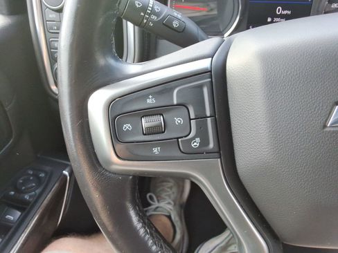 Used 2020 Chevrolet Silverado 3500 LT w/ All Star Edition image 29