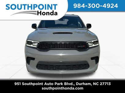 Used 2024 Dodge Durango GT