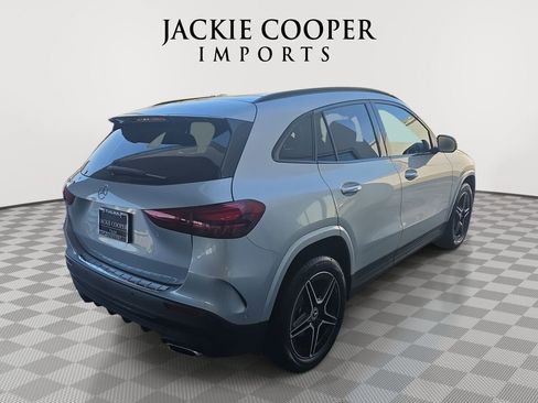 New 2026 Mercedes-Benz GLA 250 GLA 250 image 5
