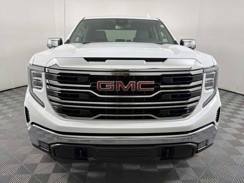 New 2026 GMC Sierra 1500 SLT w/ X31 Off-Road Package AWD/4WD image 2