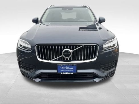 Used 2020 Volvo XC90 T5 Momentum image 8