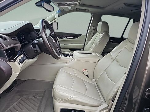 Used 2016 Cadillac Escalade Luxury image 19