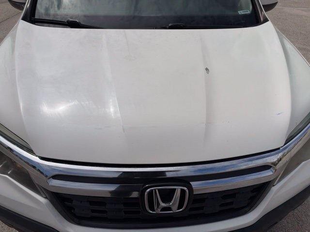 Used 2017 Honda Ridgeline RTL image 12