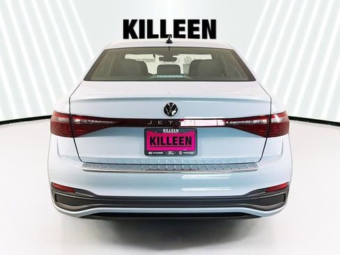 New 2026 Volkswagen Jetta Sport image 6