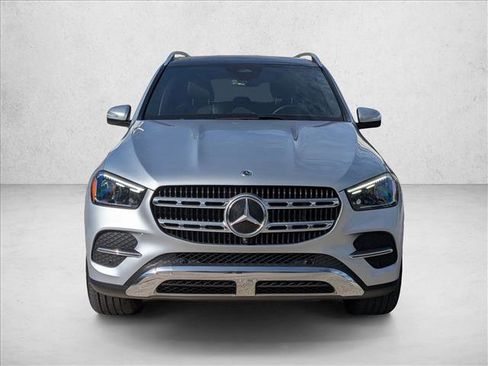 Used 2024 Mercedes-Benz GLE 350 GLE 350 image 2