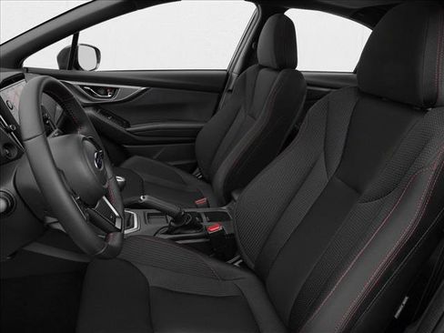 New 2025 Subaru WRX Premium image 6