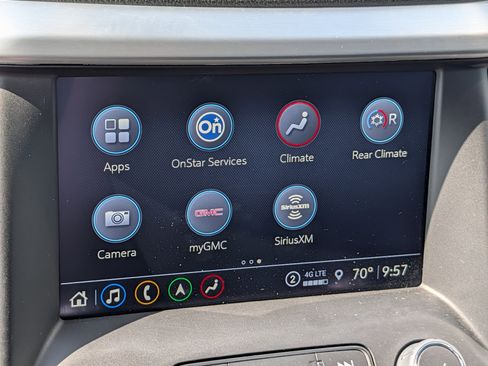 Certified 2023 GMC Acadia SLT w/ Preferred Package AWD/4WD image 20