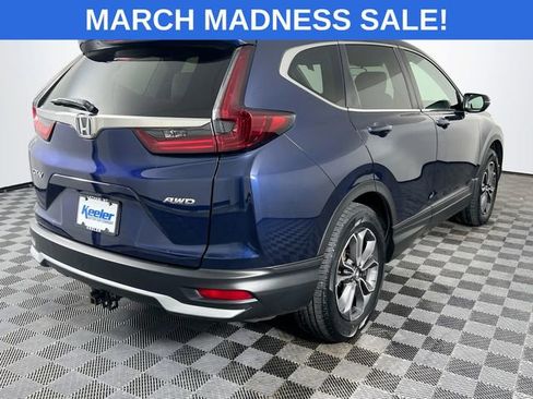 Used 2020 Honda CR-V EX image 6
