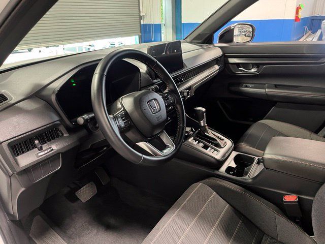 Used 2026 Honda CR-V Sport image 23