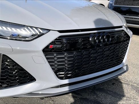 Used 2025 Audi RS 7 Performance image 32