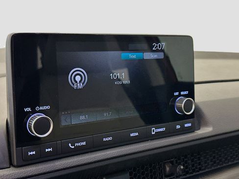 Used 2023 Honda CR-V LX image 21