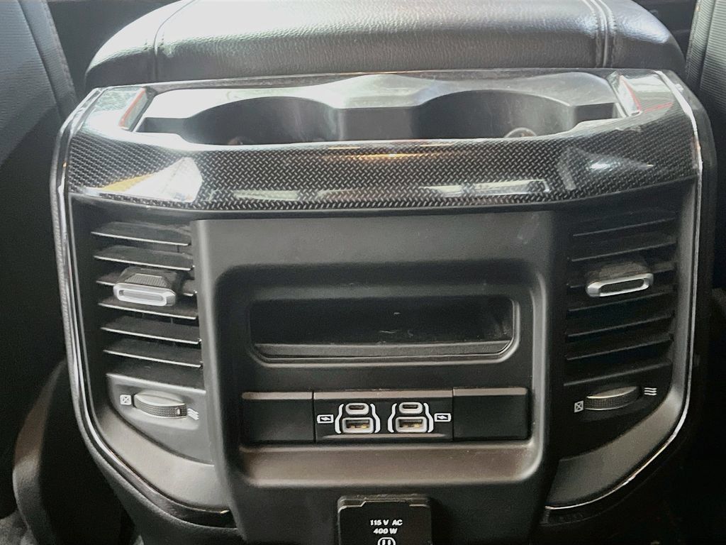 Used 2022 RAM 1500 Big Horn w/ Built-to-serve Edition AWD/4WD image 25