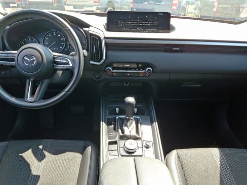Used 2024 MAZDA CX-50 AWD 2.5 S w/ Preferred Package image 15