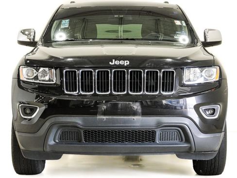 Used 2014 Jeep Grand Cherokee Laredo w/ Quick Order Package 23E RWD image 2