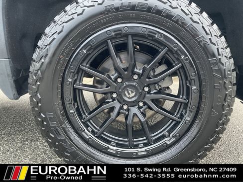 Used 2023 GMC Sierra 1500 Denali Ultimate image 33