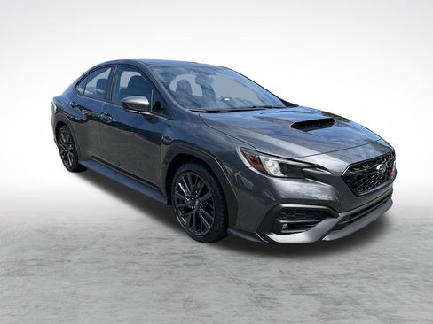 New 2025 Subaru WRX Premium image 3