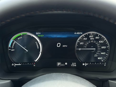 Used 2026 Subaru Forester Sport AWD/4WD image 18