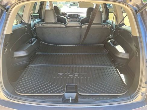 Used 2022 Honda Pilot Special Edition image 14