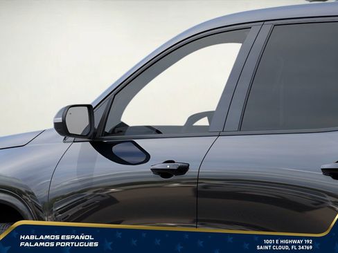 New 2026 Chevrolet Traverse RS FWD image 22