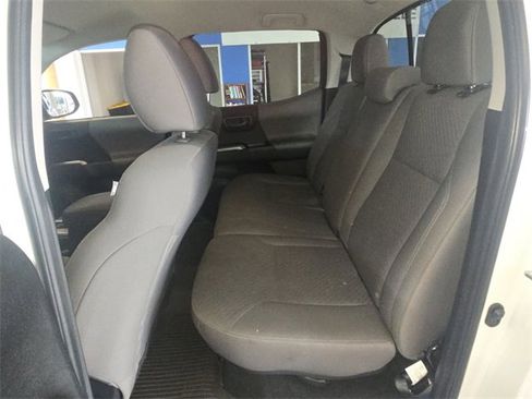 Used 2023 Toyota Tacoma SR5 image 22