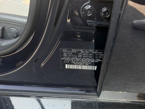 Used 2025 Hyundai Sonata SEL image 30