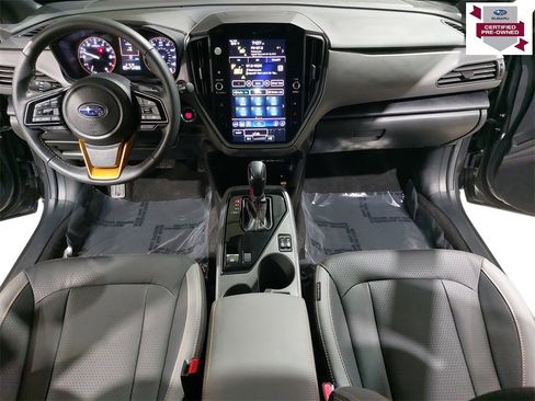 Certified 2024 Subaru Crosstrek 2.5i Wilderness image 9