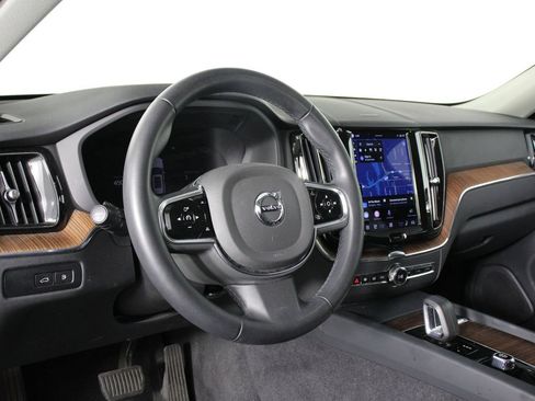Certified 2023 Volvo XC60 T8 Plus w/ Climate Package AWD/4WD image 14