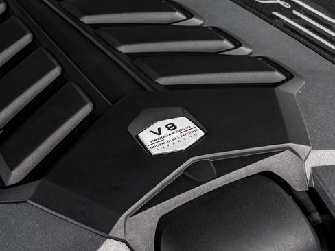 Used 2023 Lamborghini Urus S AWD/4WD image 50
