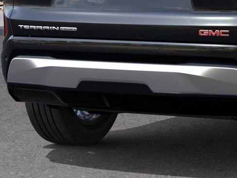 New 2026 GMC Terrain Denali AWD/4WD image 14