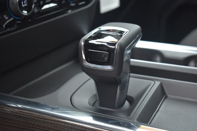 New 2026 Chevrolet Silverado 1500 RST AWD/4WD image 27