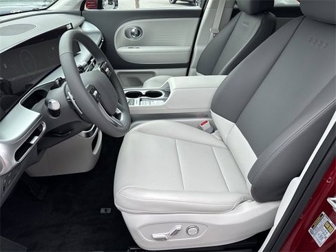 New 2026 Hyundai Ioniq 9 SEL image 9