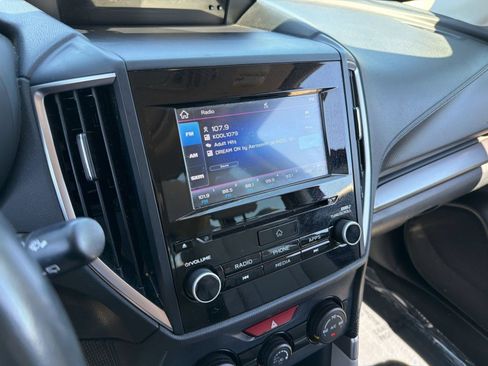Used 2019 Subaru Forester Premium w/ All-Weather Package AWD/4WD image 24