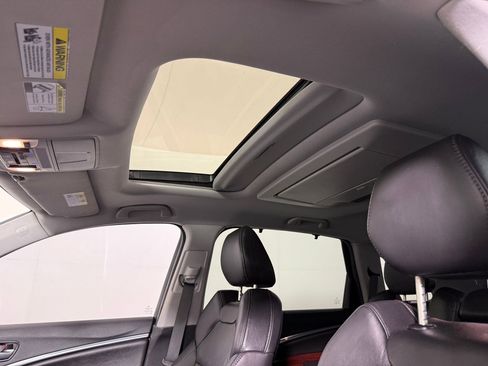 Used 2015 Acura MDX SH-AWD w/ Advance Package image 16