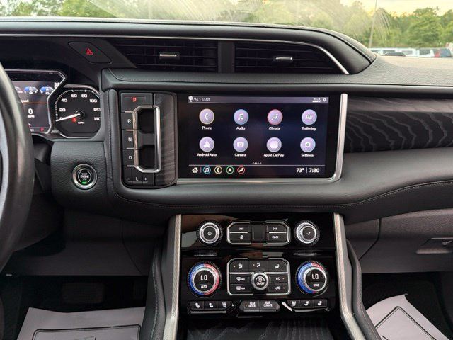 Used 2021 GMC Yukon XL Denali w/ Denali Premium Package AWD/4WD image 18