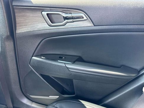 Used 2024 Kia Sportage X-Line w/ X-Line Premium Package image 13